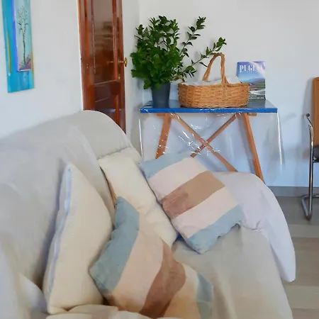 Holiday home Curte Verde Montesano Salentino