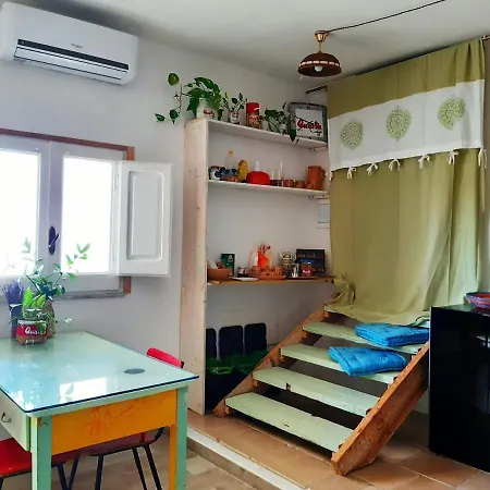 Curte Verde Holiday home