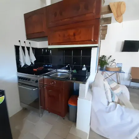 Casa vacanze Curte Verde Montesano Salentino