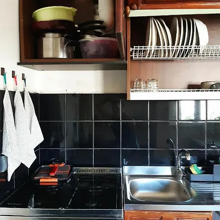 Casa vacanze Curte Verde *